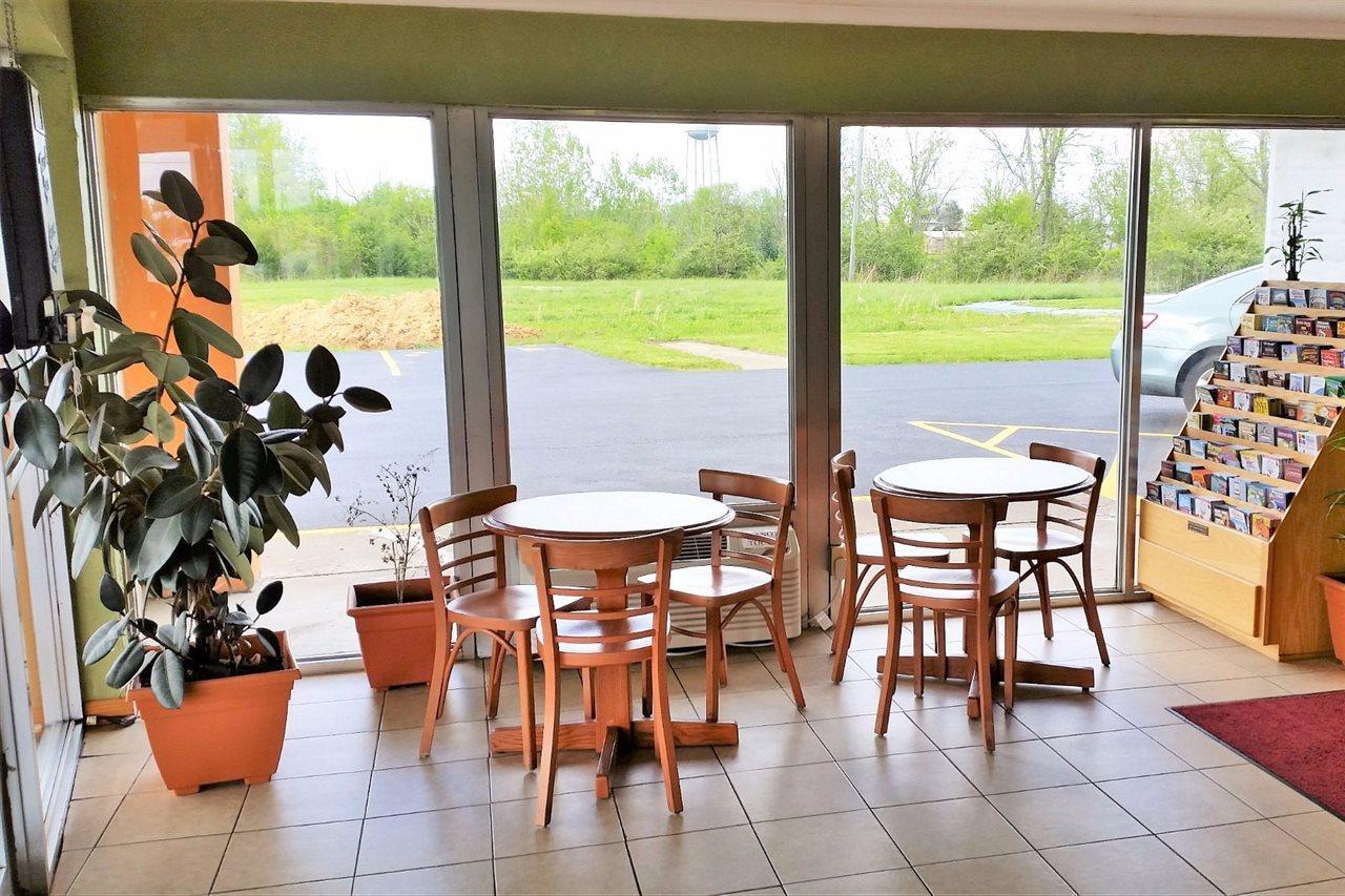 Americas Best Value Inn Elizabethtown Buitenkant foto