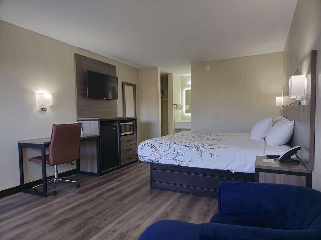 Americas Best Value Inn Elizabethtown Kamer foto