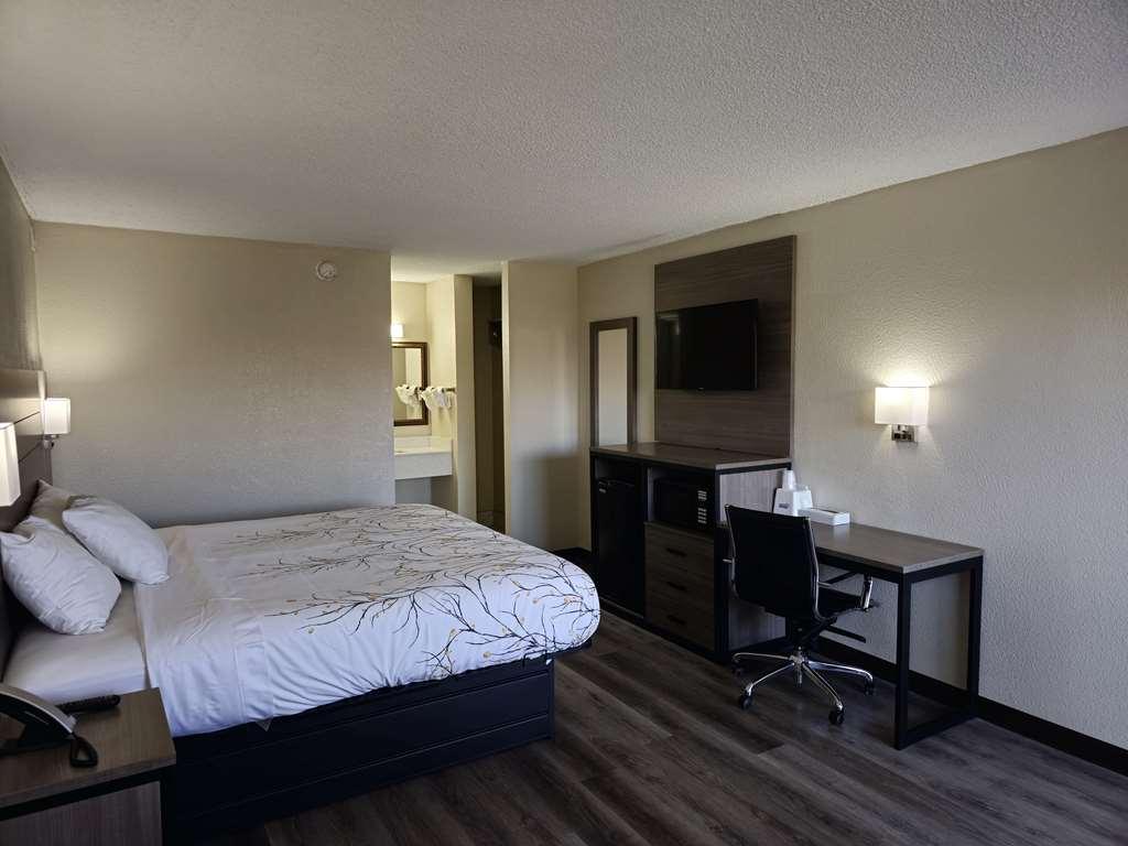 Americas Best Value Inn Elizabethtown Kamer foto