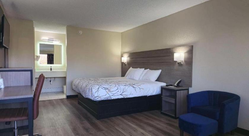 Americas Best Value Inn Elizabethtown Buitenkant foto